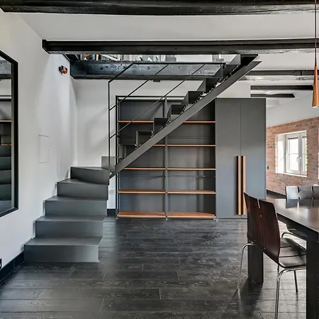 Apartament Gabi 索波特