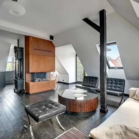 Apartament Gabi 公寓