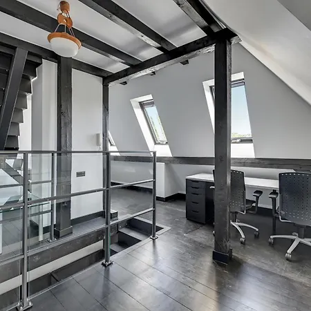 Apartament Gabi *
