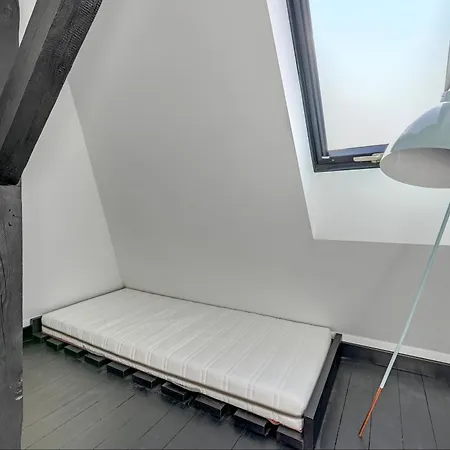 公寓 Apartament Gabi *
