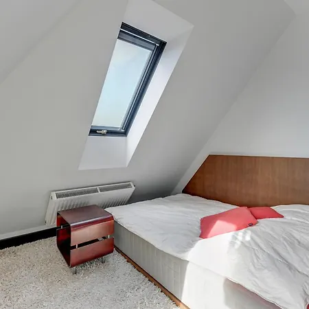 Appartement Apartament Gabi *