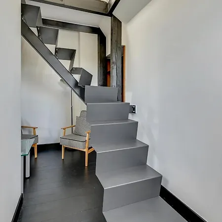 Apartament Gabi Appartement Sopot