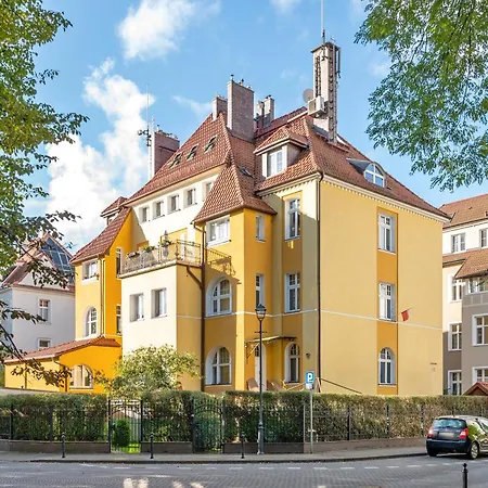 Apartament Gabi *