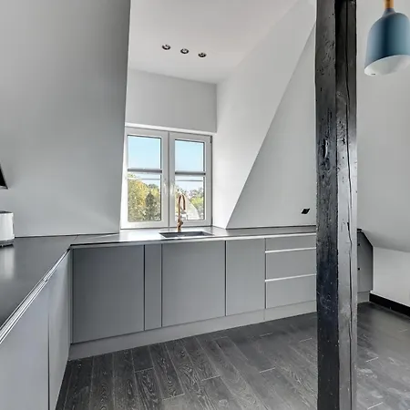 Appartement Apartament Gabi Sopot