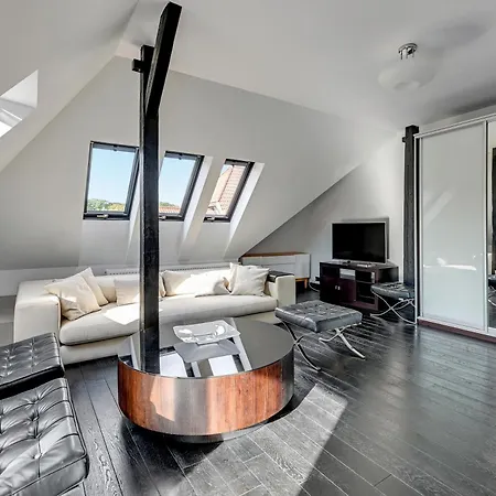 Apartament Gabi *