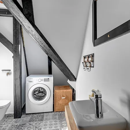 Appartement Apartament Gabi *