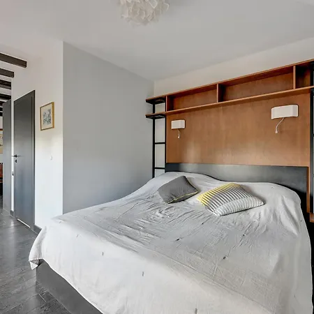 Apartament Gabi *